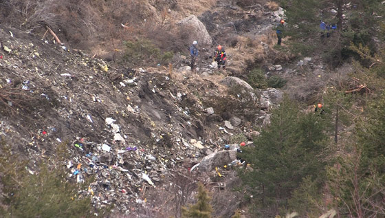 خبير سعودي يفكك لغز ما يمكن اعتباره غامضا في تحطم الالمانية صورة رقم 14 خبير سعودي يفكك لغز ما يمكن اعتباره غامضا في تحطم الالمانية صورة رقم 14