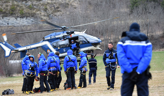 خبير سعودي يفكك لغز ما يمكن اعتباره غامضا في تحطم الالمانية صورة رقم 16 خبير سعودي يفكك لغز ما يمكن اعتباره غامضا في تحطم الالمانية صورة رقم 16