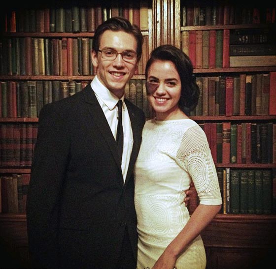 لهذا السبب تحولت عاهة راقصة استعراضية الى مصدر فخر واعتزاز.. صورة رقم 5 لهذا السبب تحولت عاهة راقصة استعراضية الى مصدر فخر واعتزاز.. صورة رقم 5