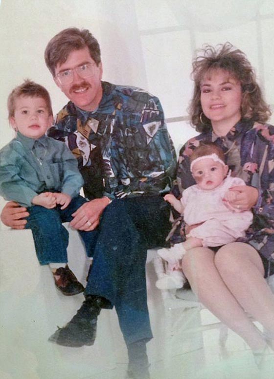 لهذا السبب تحولت عاهة راقصة استعراضية الى مصدر فخر واعتزاز.. صورة رقم 6 لهذا السبب تحولت عاهة راقصة استعراضية الى مصدر فخر واعتزاز.. صورة رقم 6