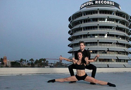 لهذا السبب تحولت عاهة راقصة استعراضية الى مصدر فخر واعتزاز.. صورة رقم 7 لهذا السبب تحولت عاهة راقصة استعراضية الى مصدر فخر واعتزاز.. صورة رقم 7