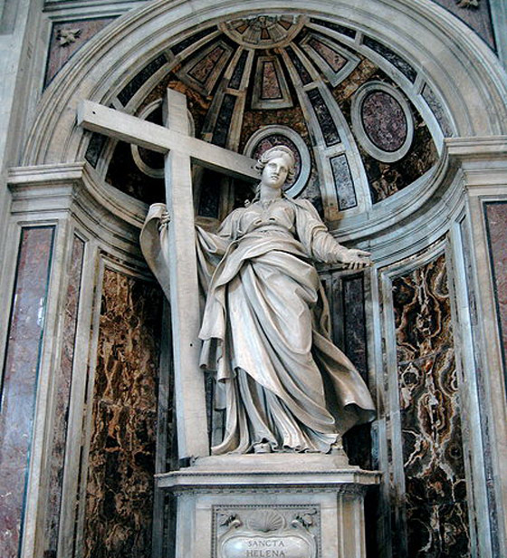 هل تعرف كيف تحول الصليب من رمز للاعدام الى رمز للقداسة؟ صورة رقم 1 هل تعرف كيف تحول الصليب من رمز للاعدام الى رمز للقداسة؟ صورة رقم 1