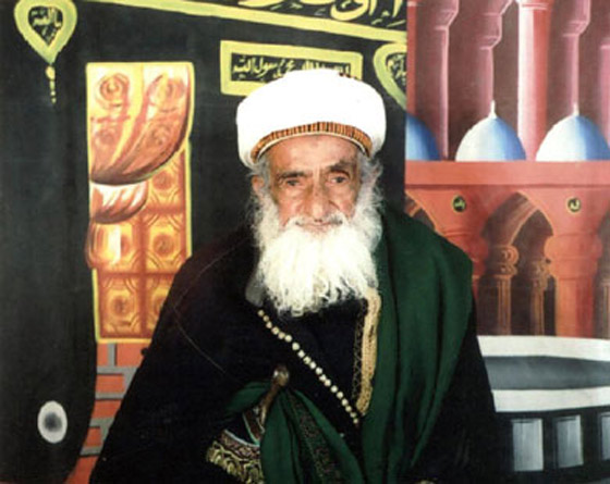 من هم الحوثيون وماذا تعرف عنهم وعن تاريخهم السري؟ صورة رقم 1 من هم الحوثيون وماذا تعرف عنهم وعن تاريخهم السري؟ صورة رقم 1