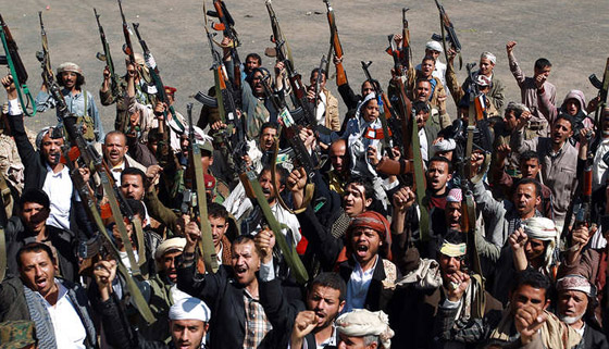 2015 عام من الرعب.. الدواعش يتصدرون المشهد العربي من مشرقه الى مغربه صورة رقم 8 2015 عام من الرعب.. الدواعش يتصدرون المشهد العربي من مشرقه الى مغربه صورة رقم 8