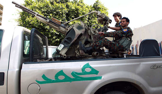 من هم الحوثيون وماذا تعرف عنهم وعن تاريخهم السري؟ صورة رقم 6 من هم الحوثيون وماذا تعرف عنهم وعن تاريخهم السري؟ صورة رقم 6