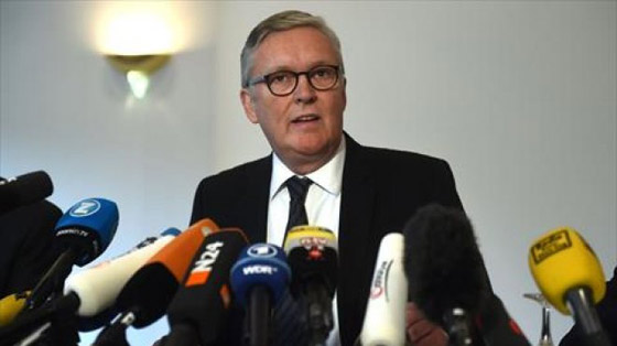 معلومة جديدة: الطائرة الالمانية المتحطمة هي الاقدم من نوعها في الخدمة صورة رقم 1 معلومة جديدة: الطائرة الالمانية المتحطمة هي الاقدم من نوعها في الخدمة صورة رقم 1