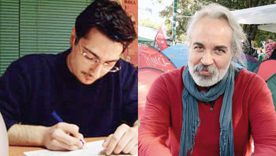 اهانة رسامَي كاريكاتير لاردوغان تكلفهما غاليا صورة رقم 2 اهانة رسامَي كاريكاتير لاردوغان تكلفهما غاليا صورة رقم 2