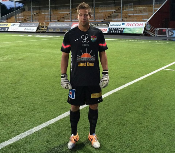 هكذا نجا الفريق السويدي المغمور من كارثة الطائرة الالمانية صورة رقم 2 هكذا نجا الفريق السويدي المغمور من كارثة الطائرة الالمانية صورة رقم 2