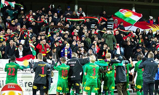 هكذا نجا الفريق السويدي المغمور من كارثة الطائرة الالمانية صورة رقم 4 هكذا نجا الفريق السويدي المغمور من كارثة الطائرة الالمانية صورة رقم 4