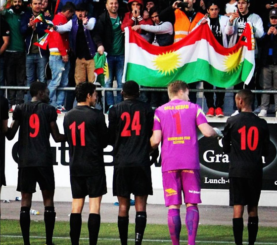 هكذا نجا الفريق السويدي المغمور من كارثة الطائرة الالمانية صورة رقم 5 هكذا نجا الفريق السويدي المغمور من كارثة الطائرة الالمانية صورة رقم 5