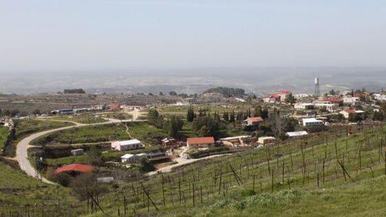 اسرائيل تغير جغرافية شمالها الى جرف وموانع تحسبا من تسلل حزب الله صورة رقم 2