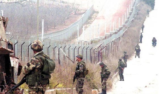 اسرائيل تغير جغرافية شمالها الى جرف وموانع تحسبا من تسلل حزب الله صورة رقم 5