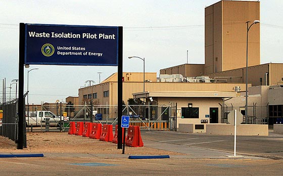 قطة تتسبب بتسرب اشعاع نووي في ولاية أمريكية صورة رقم 1 قطة تتسبب بتسرب اشعاع نووي في ولاية أمريكية صورة رقم 1