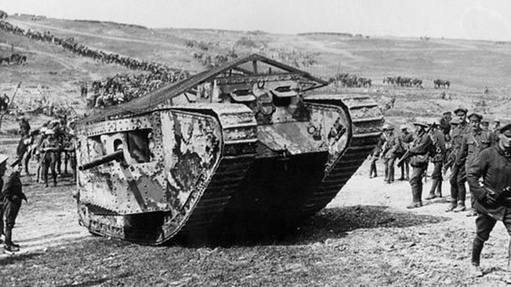 تعرف على اكثر 10 اسلحة فتاكة نالت من البشرية عبر التاريخ صورة رقم 1 تعرف على اكثر 10 اسلحة فتاكة نالت من البشرية عبر التاريخ صورة رقم 1