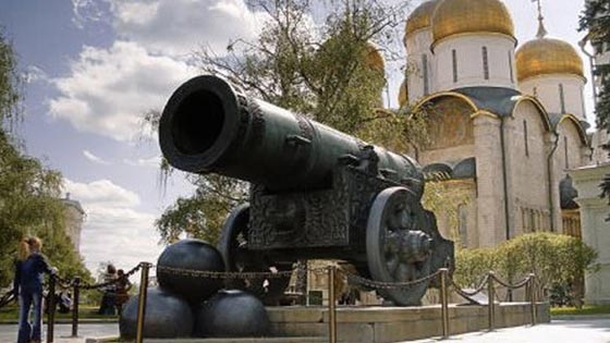 تعرف على اكثر 10 اسلحة فتاكة نالت من البشرية عبر التاريخ صورة رقم 8 تعرف على اكثر 10 اسلحة فتاكة نالت من البشرية عبر التاريخ صورة رقم 8