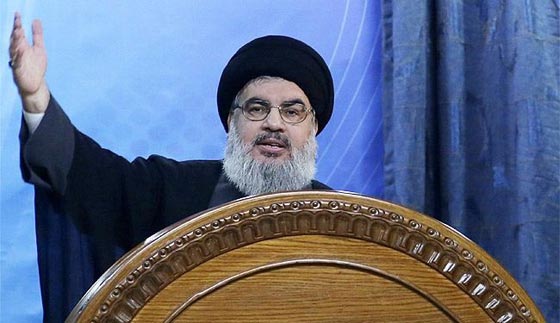 نصرالله للسعودية: سياستكم فاشلة ولا تفرحوا لأن شعب اليمن سينتصر صورة رقم 2 نصرالله للسعودية: سياستكم فاشلة ولا تفرحوا لأن شعب اليمن سينتصر صورة رقم 2