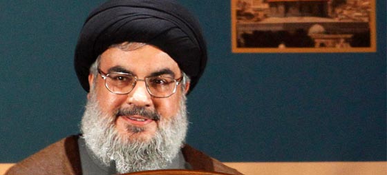 نصرالله للسعودية: سياستكم فاشلة ولا تفرحوا لأن شعب اليمن سينتصر صورة رقم 5 نصرالله للسعودية: سياستكم فاشلة ولا تفرحوا لأن شعب اليمن سينتصر صورة رقم 5