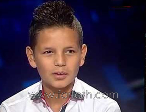 الجمهور يهاجم والدة الطفل حاطوم التي رمته في ميتم ويتهمها بالانانية والطمع صورة رقم 1 الجمهور يهاجم والدة الطفل حاطوم التي رمته في ميتم ويتهمها بالانانية والطمع صورة رقم 1