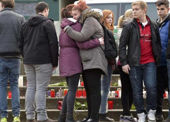 الطائرة الالمانية المنكوبة ختمت حياة العروسان محمد واسماء صورة رقم 2 الطائرة الالمانية المنكوبة ختمت حياة العروسان محمد واسماء صورة رقم 2