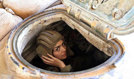 شاهد تلخيص أحداث الأسبوع الأخير في صور صورة رقم 1