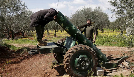 شاهد تلخيص أحداث الأسبوع الأخير في صور صورة رقم 16