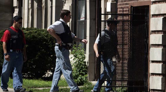 تفاصيل مذهلة عناصر الحرس الوطني الامريكي في خدمة داعش صورة رقم 1 تفاصيل مذهلة عناصر الحرس الوطني الامريكي في خدمة داعش صورة رقم 1