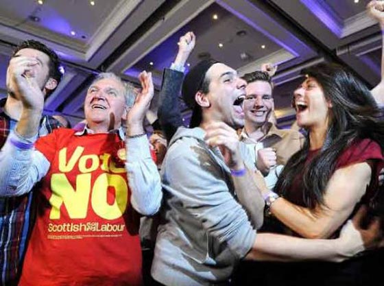 سكان وسط انجلترا الأكثر كآبة والاسكتلنديون الأكثر لطفا! صورة رقم 2 سكان وسط انجلترا الأكثر كآبة والاسكتلنديون الأكثر لطفا! صورة رقم 2