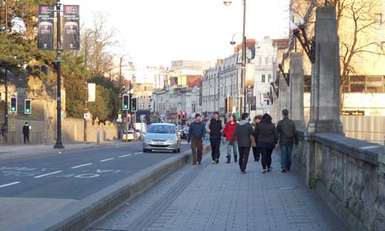 سكان وسط انجلترا الأكثر كآبة والاسكتلنديون الأكثر لطفا! صورة رقم 4 سكان وسط انجلترا الأكثر كآبة والاسكتلنديون الأكثر لطفا! صورة رقم 4