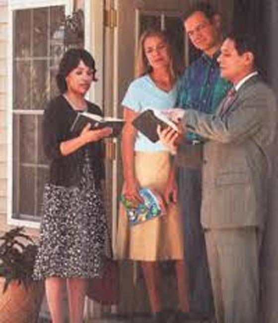 ثلاث طوائف دينية في شائعة بمصر قد لا تعرف الكثير عنها  صورة رقم 8