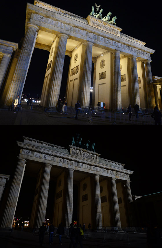 اطفاء الانوار من سيدني الى نيويورك بمبادرة مناخية من ساعة الارض صورة رقم 40 اطفاء الانوار من سيدني الى نيويورك بمبادرة مناخية من ساعة الارض صورة رقم 40