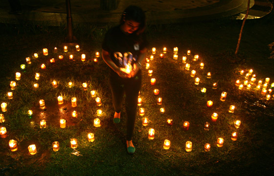 اطفاء الانوار من سيدني الى نيويورك بمبادرة مناخية من ساعة الارض صورة رقم 44 اطفاء الانوار من سيدني الى نيويورك بمبادرة مناخية من ساعة الارض صورة رقم 44