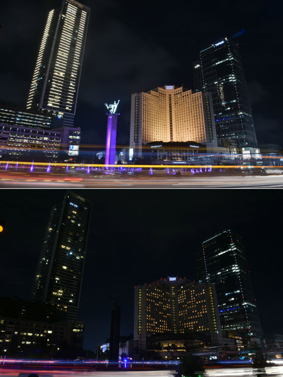 اطفاء الانوار من سيدني الى نيويورك بمبادرة مناخية من ساعة الارض صورة رقم 45 اطفاء الانوار من سيدني الى نيويورك بمبادرة مناخية من ساعة الارض صورة رقم 45