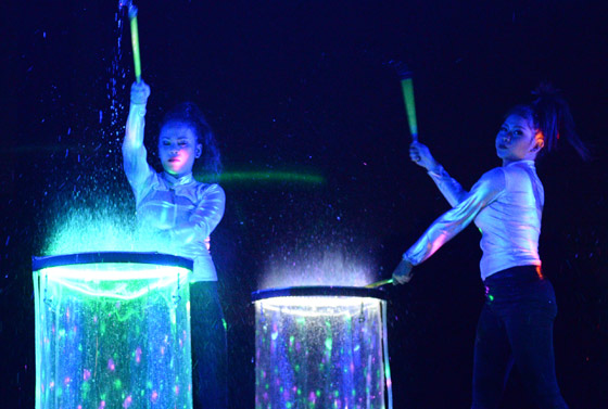 اطفاء الانوار من سيدني الى نيويورك بمبادرة مناخية من ساعة الارض صورة رقم 29 اطفاء الانوار من سيدني الى نيويورك بمبادرة مناخية من ساعة الارض صورة رقم 29