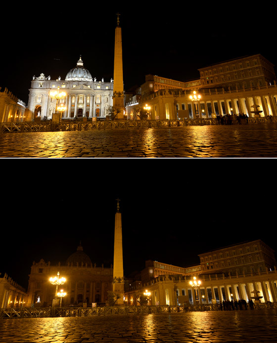 اطفاء الانوار من سيدني الى نيويورك بمبادرة مناخية من ساعة الارض صورة رقم 24 اطفاء الانوار من سيدني الى نيويورك بمبادرة مناخية من ساعة الارض صورة رقم 24