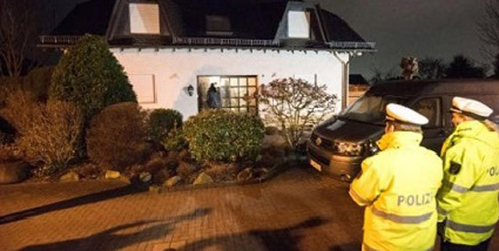 خبير سعودي يفكك لغز ما يمكن اعتباره غامضا في تحطم الالمانية صورة رقم 5 خبير سعودي يفكك لغز ما يمكن اعتباره غامضا في تحطم الالمانية صورة رقم 5