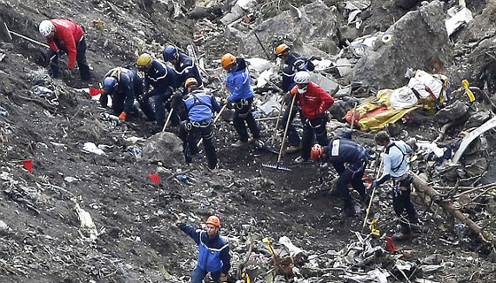 خبير سعودي يفكك لغز ما يمكن اعتباره غامضا في تحطم الالمانية صورة رقم 11 خبير سعودي يفكك لغز ما يمكن اعتباره غامضا في تحطم الالمانية صورة رقم 11