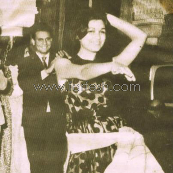 6 أسرار عن سعاد حسني: تزوجت عبد الحليم سرا وأجهضت عدة مرات! صورة رقم 11