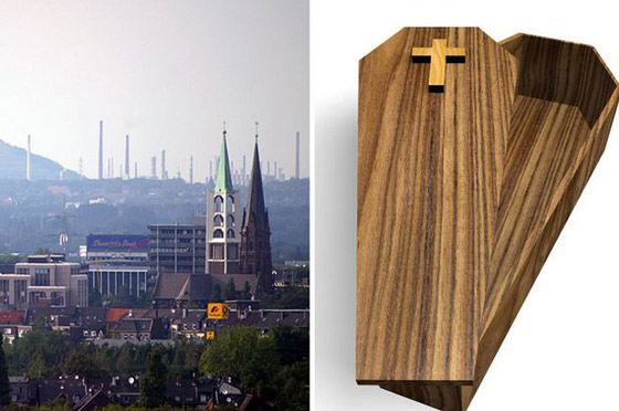 جثة لعجوز تسأل متعهد الدفن جثة لعجوز تسأل متعهد الدفن