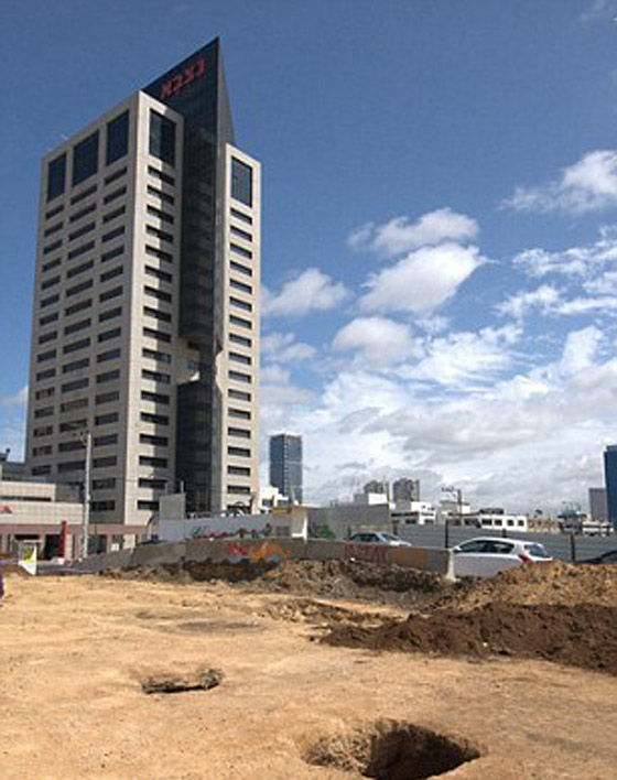 كشف اثري يؤكد ان الفراعنة شربوا البيرة في تل ابيب صورة رقم 7 كشف اثري يؤكد ان الفراعنة شربوا البيرة في تل ابيب صورة رقم 7