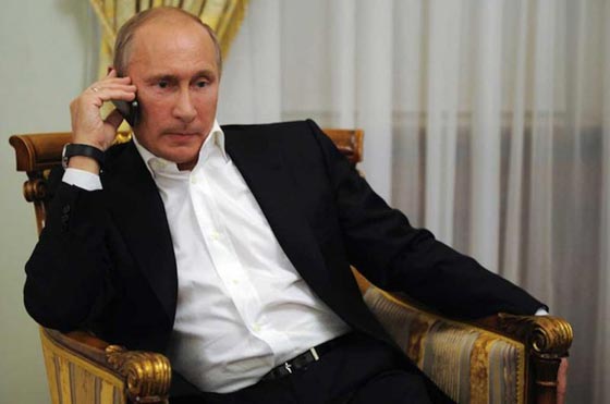  هل تعرف اي هواتف جوّالة  يفضلها زعماء العالم؟ صورة رقم 6