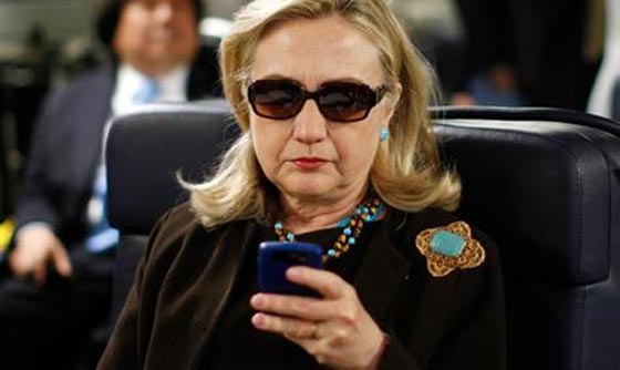  هل تعرف اي هواتف جوّالة  يفضلها زعماء العالم؟ صورة رقم 4