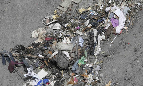 تقنية التحكم بقمرة القيادة بشكل آلي تمنع تكرار حادثة الطائرة الألمانية صورة رقم 3