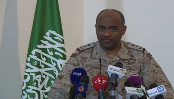 غارات الحزم تستهدف مخازن أسلحة الحوثيين وانفجارات تهز صنعاء صورة رقم 5