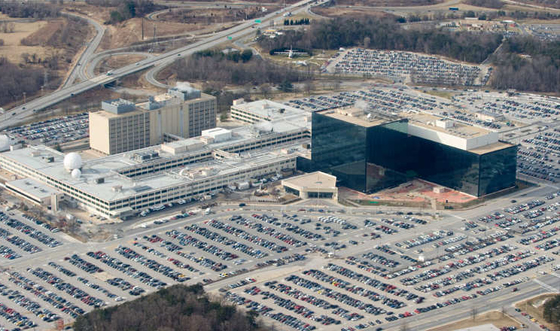 بالصور.. تعرف على محتويات مجمع فورت ميد مقر قيادة الأمن الامريكي صورة رقم 2