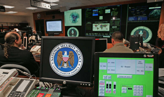 بالصور.. تعرف على محتويات مجمع فورت ميد مقر قيادة الأمن الامريكي صورة رقم 3