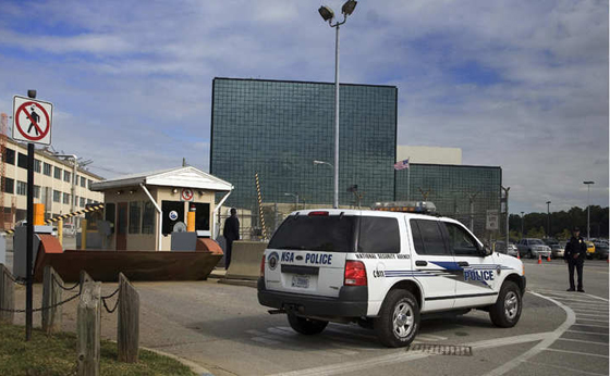 بالصور.. تعرف على محتويات مجمع فورت ميد مقر قيادة الأمن الامريكي صورة رقم 7