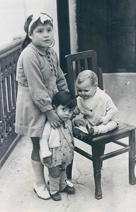 صور اصغر ام في التاريخ: وضعت مولوها وهي في سن 5 سنوات صورة رقم 7 صور اصغر ام في التاريخ: وضعت مولوها وهي في سن 5 سنوات صورة رقم 7