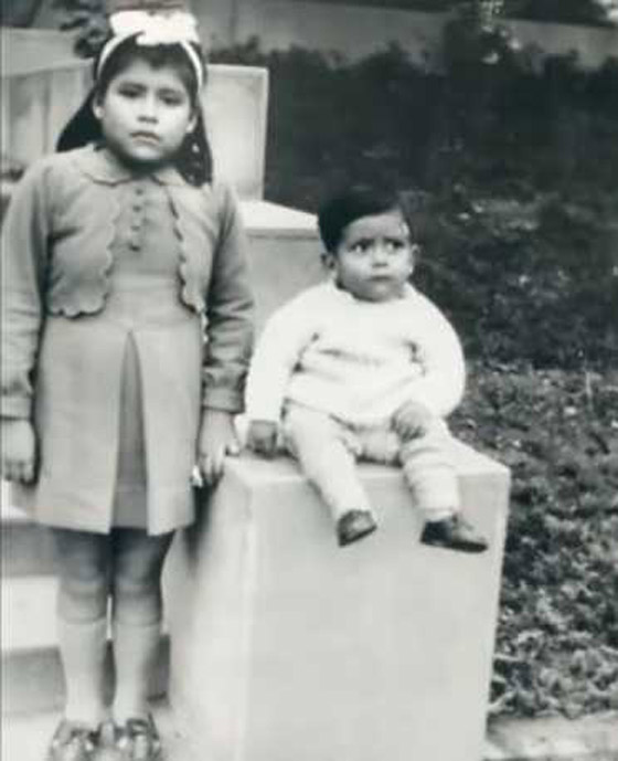 صور اصغر ام في التاريخ: وضعت مولوها وهي في سن 5 سنوات صورة رقم 6 صور اصغر ام في التاريخ: وضعت مولوها وهي في سن 5 سنوات صورة رقم 6