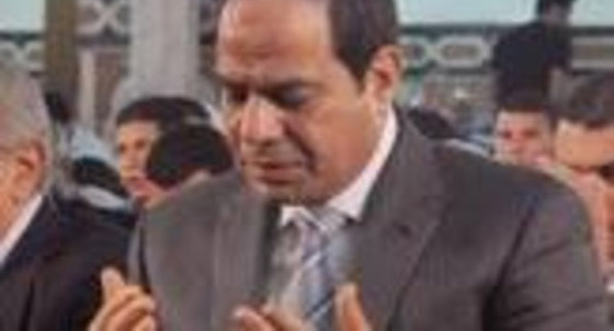 في عيد الأم.. مصر تواصل الدعاء بالشفاء لوالدة السيسي المريضة صورة رقم 2 في عيد الأم.. مصر تواصل الدعاء بالشفاء لوالدة السيسي المريضة صورة رقم 2