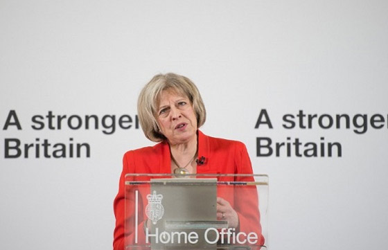 بريطانيا تشن حملة شرسة على دواعشها.. وتلوح لهم بانتهاء اللعبة صورة رقم 2